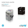 Travel Pro USB